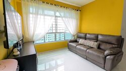 Blk 512B Oleander Breeze @ Yishun (Yishun), HDB 4 Rooms #580885781